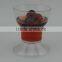 2-3 oz round dessert cups