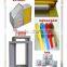for the high precision pneumatic cylinderical cosmetic printer tube plastic bottle silk screen printer                        
                                                                                Supplier's Choice