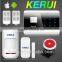 Hot sale KERUI Built-in Antenna battery-powerd wireless door sensor