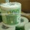UK FDA Standard Custom toilet paper 3 ply Printed Soft Toilet Tissue