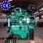 4 Stroke Stationary 4 Cylinder Engine Diesel Engine