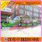Factory direct sales inflatable assualt obstacle course