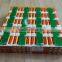 72V50Ah li-ion battery packs e-motorcycle