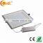 OMK glass panel light