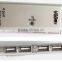 Ultra Slim 4-Port USB 2.0 Data Hub Ultra-Mini Hub