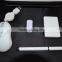 Newest Travel kits which include optical Mouse/ USB flash drive/ Card reader and stylus pen