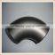 carbon steel 90deg LR elbow