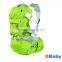 Multifunctional baby carrier , hot selling baby hip-seat carrier with low MOQ