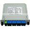 Fiber Optic Splitter Box/Optical Fiber Splitter