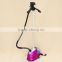 Easy operating durable hanging garment steamer for fabric