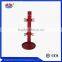 Transport Extinguisher Brackets/Fire Extinguisher Shelf