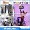 Xindy factory Dynamic virtual reality VR Walker 9d simulador de cinema
