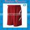 High Quality Fully Customized Professional Basketball Shorts Wholesale