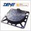Manhole Cover Cast iron or Ductile Iron
