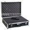 Aluminium Deluxe Flight Hard Carry Case