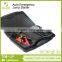 Mobile power battery and auto jump starter with LED flash light