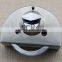 hot sale new design stainless steel glass cabinet lock