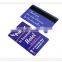 Factory High Quality rfid printing card