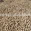 99% high alumina ceramic ball with high quality/high alumina refractory ball