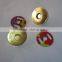 18MM Metal Magnetic Snap Button For Handbag With High Quality