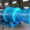 drum scrubber washer for gold washing plant