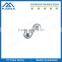 China supplier stainless steel glass cabinet door knob