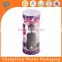 Plastic Clear Cylinder Packaging for Mouse Packaging