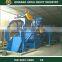 Q326 Auto leading tumble blet steel sand blasting machine