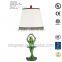 Lovely frogs princess children table lamp