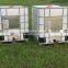 1000l ibc bulk packing coconut oil for sale