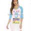 High performance sexy fancy female sex vintage nightgown