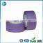 Industrial Medium Adhesive Masking Tape for Car Painting