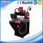 Factory best sale metal mini engraving machine