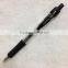 office and school use cheap gel pens black click                        
                                                Quality Choice