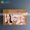 Plastic Custom Photo Employee ID Badges