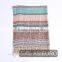 Fancy Colors Viscose Yarn Dyed Stole, BSCI and Sedex