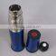 FDA LFGB Certified double wall Stainless Steel vacuum flask