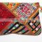Vintage Banjara Clutch Bag Gypsy Banjara Clutc Purse Tribal Embroidered Clutch Bag Vintage Banjara Bag