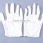 Thin Type Factory Work Nylon Glove Insulated Nylon Gloves