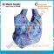 Female beautiful diaper bag new design