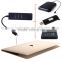 Best Quality C USB to Ethernet and 3.0 USB date HUB for Mac book