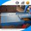 Alibaba express china color roof tile making machine