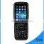 Mobile data terminal android wifi pda built in barcode scanner