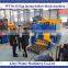 WANTE MACHINERY WT10-15 block making machine home