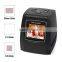 negative scanner 35mm film scanner 14MP CMOS sensor 2.4 color tft lcd negative film scanner