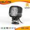 Auto spare parts!! universal led light slim led work light for car truck atc suv boat