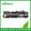 Rechargeable High power led flashlight 3w XPE recharge led flashlights