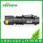 High power rechargeable tactical led light flashlight 3w XPE led flashlights