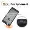 2 in 1 TPU + Plastic Battle of potassium cell phone case for iphone 6 case / for iphone 6s case