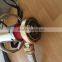 CCS marine use portable fire foam applicator with PQ8.C nozzle, DN65